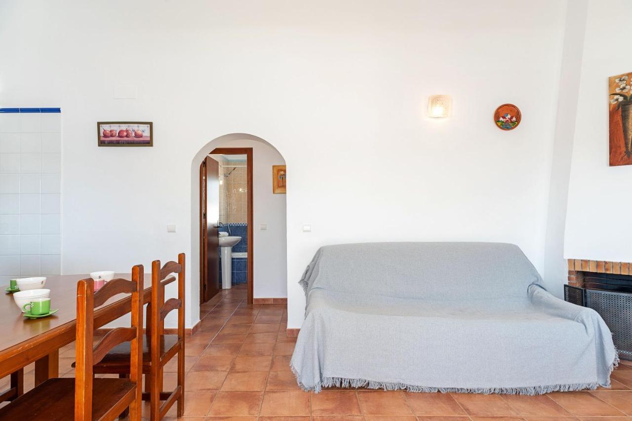 Willa Casa Palillero - Solo Familias Conil De La Frontera Zewnętrze zdjęcie